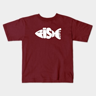 fish Kids T-Shirt